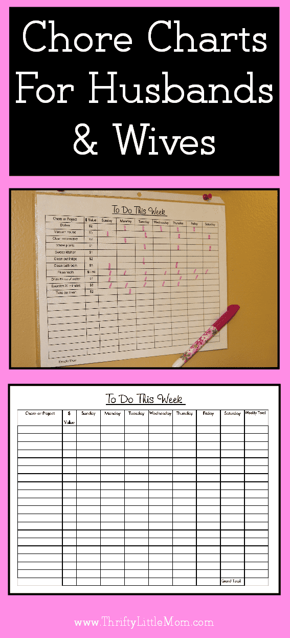 chore-charts-for-husbands-wives-thrifty-little-mom