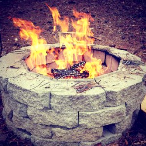 GOOD Home: Fire Safety Rules for Outdoor Parties — Grills, Firepits,  Campfires, and Candles [SPONSORED] - Good Morning Wilton