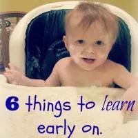 Parenting 101: Rules To Learn Early On