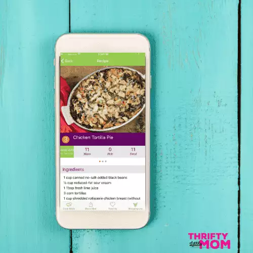 eMeals: A Frugal Mom's Review 2020