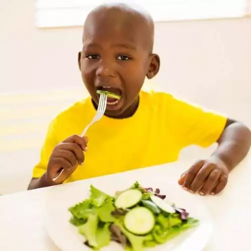 How to Make Kids Eat Veggies?  5 Things To Try This Week
