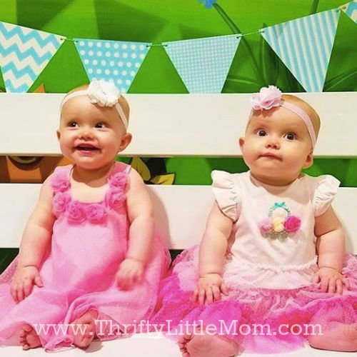 Baby & Toddler Gift Buying Guide