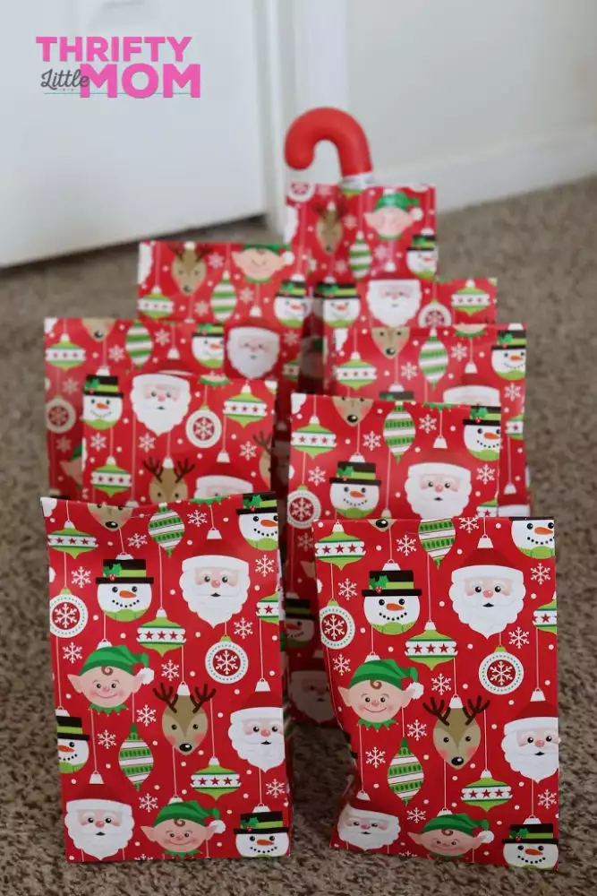 12 Days of Christmas Gift Ideas For Everyone in the Family » Thrifty Little  Mom