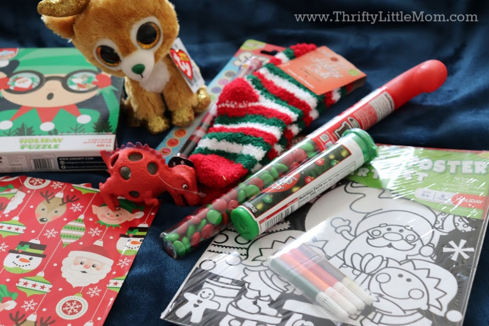 How to Start Your Own 12 Days of Christmas Tradition » Thrifty Little Mom