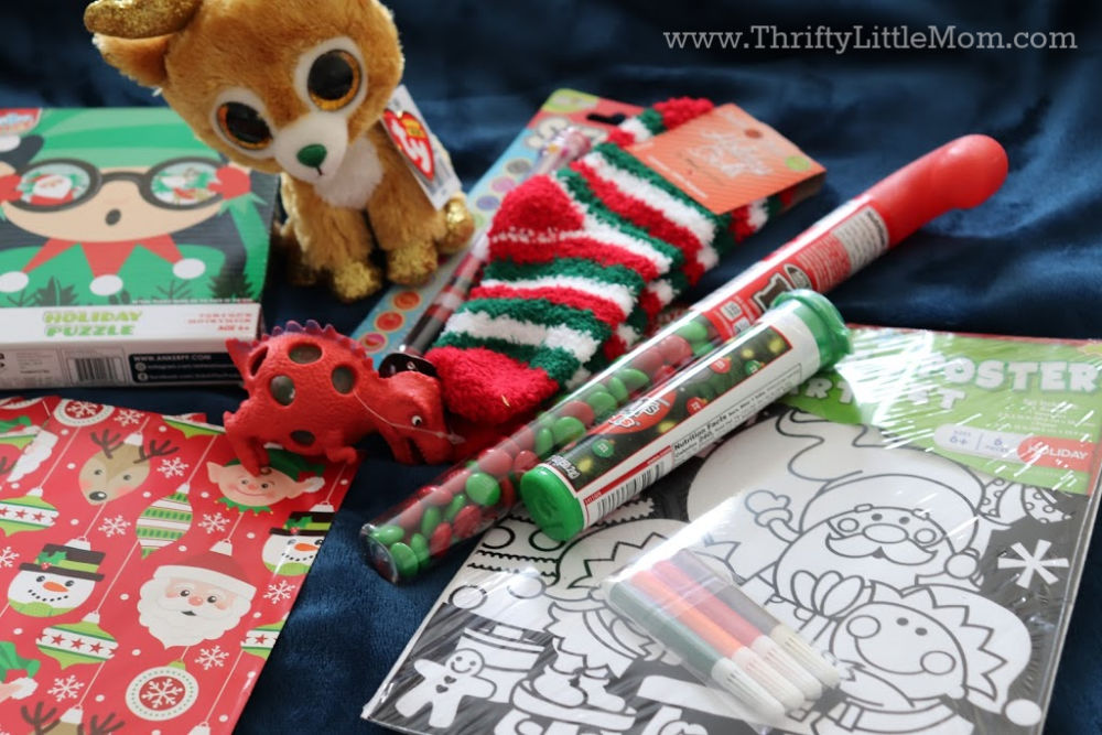 12 Days of Christmas Gift Ideas For Everyone in the Family » Thrifty Little  Mom