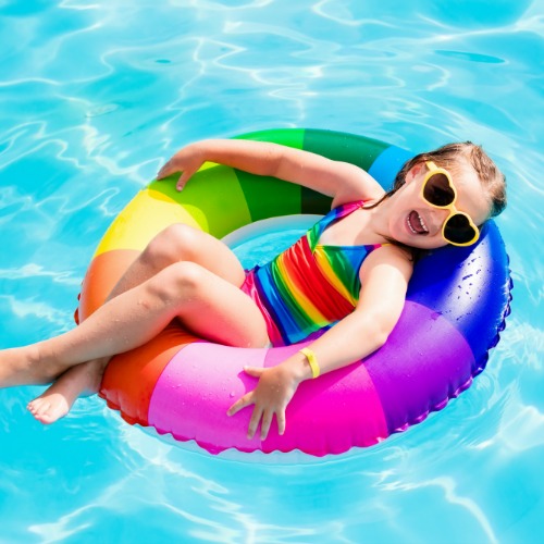 Thrifty Staycation Ideas For Your Family