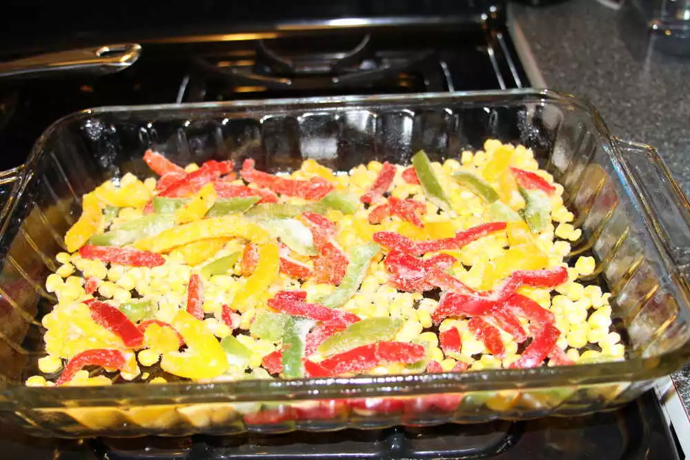 Peppers Layer
