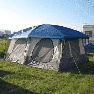 How To Prep For Camp Scholler and AirVenture Oshkosh