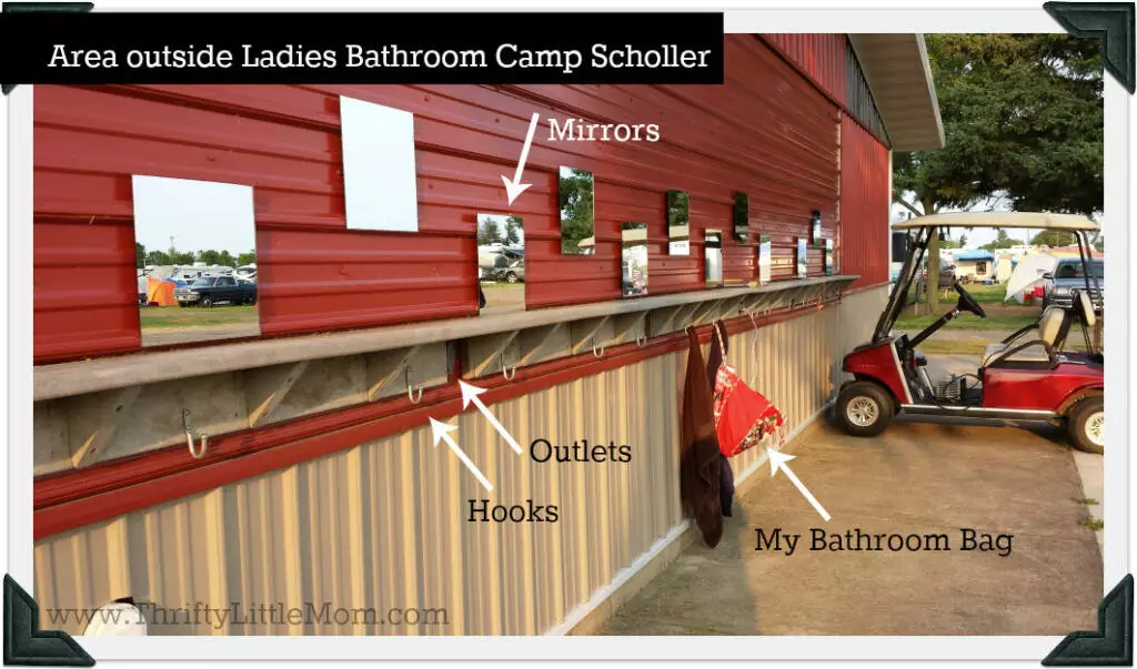 Scholler Bathroom