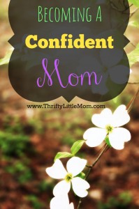 Becoming a Confident Moml