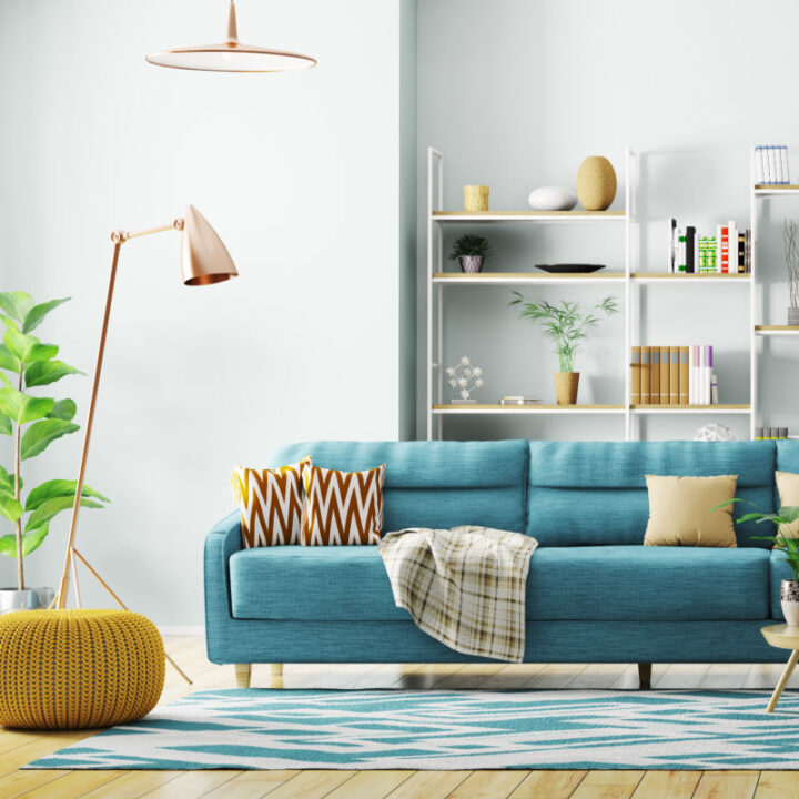 Image for The Thriftiest Places To Buy New Home Decor Furniture