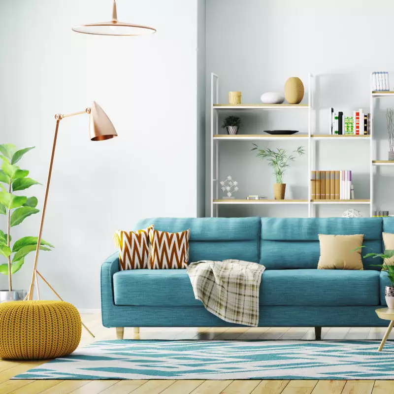 Thriftiest Places to Buy New Home Decor Furniture & Accessories 