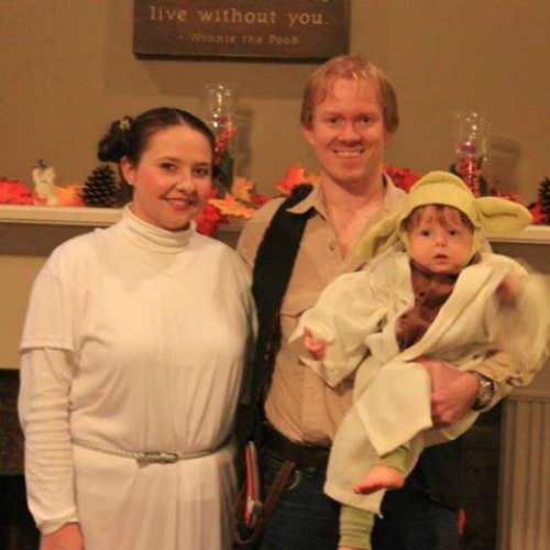 Make Your Own Family Costumes