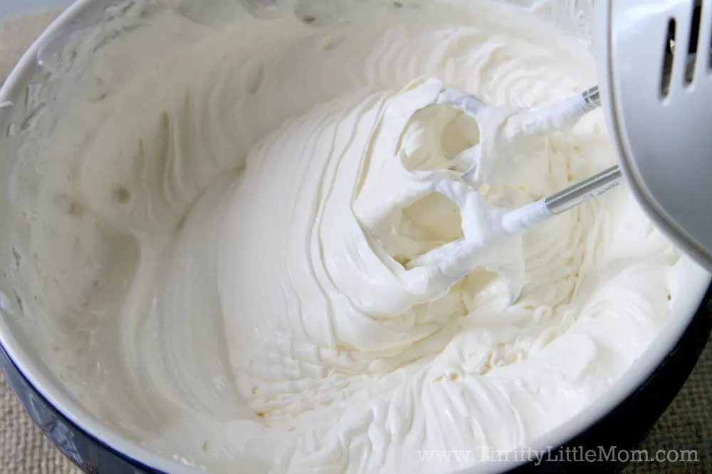 Creamy Double Pumkin Trifle Step 2