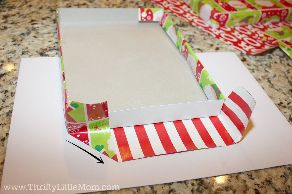 How To Wrap Gifts Like a Pro Without Busting Your Gift Budget » Thrifty