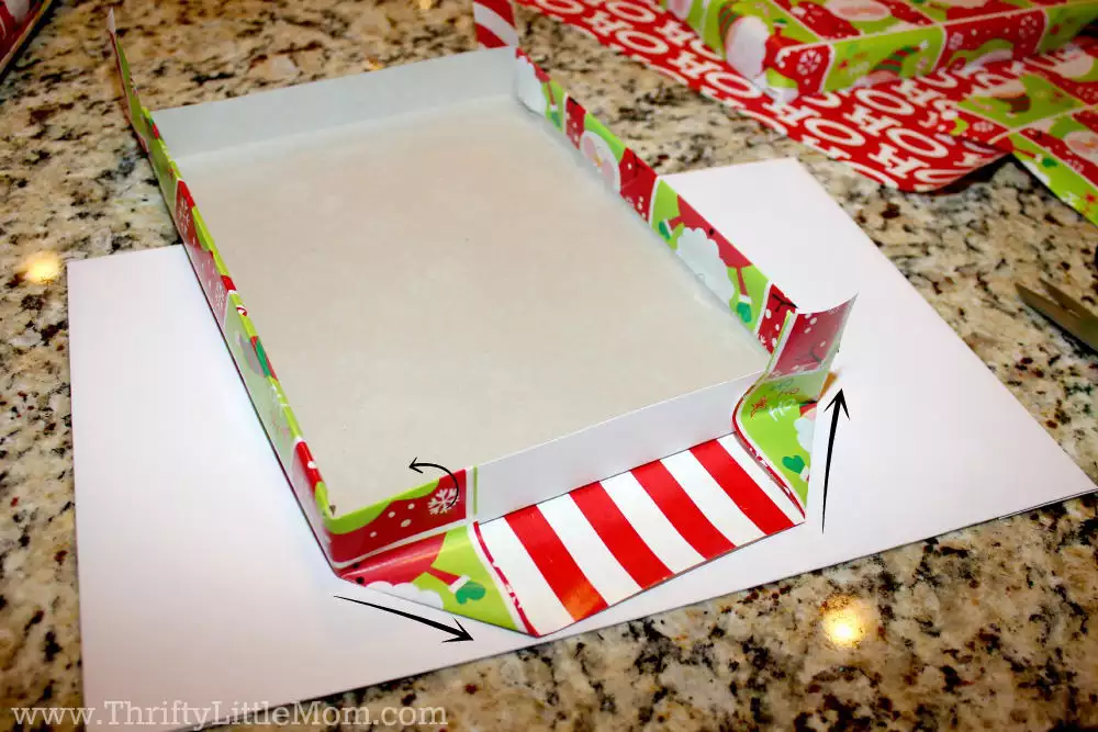 How To Wrap Gifts Like a Pro 5