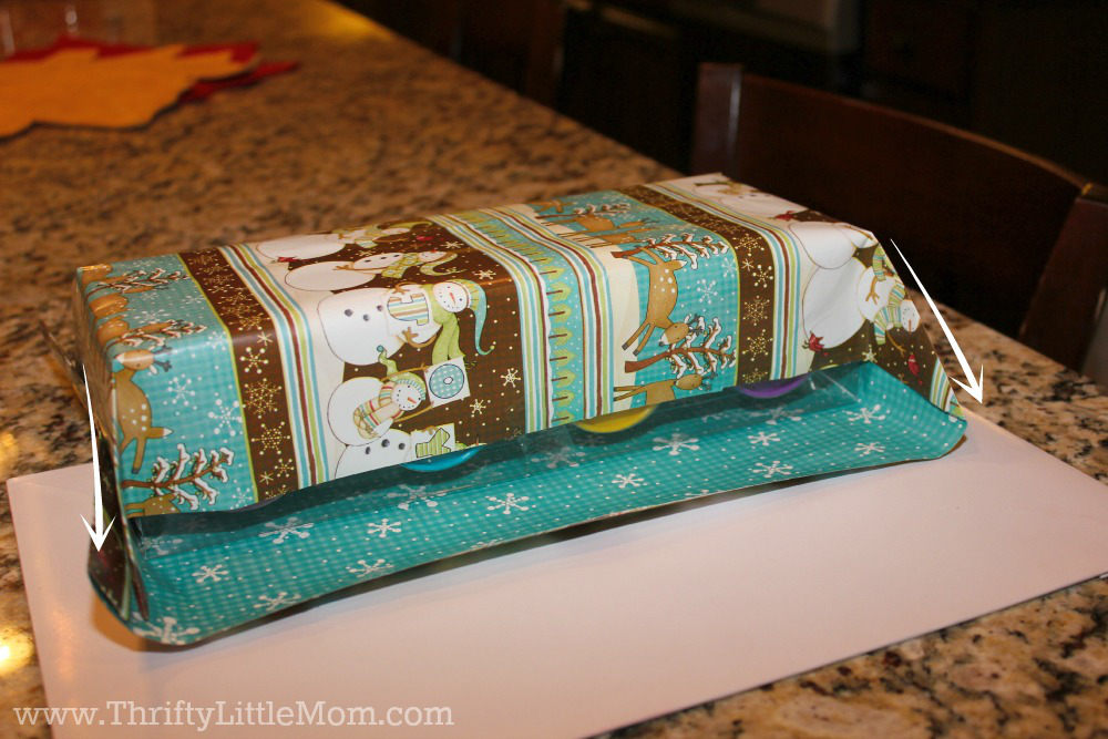 How to Wrap Gifts Like a Pro 3
