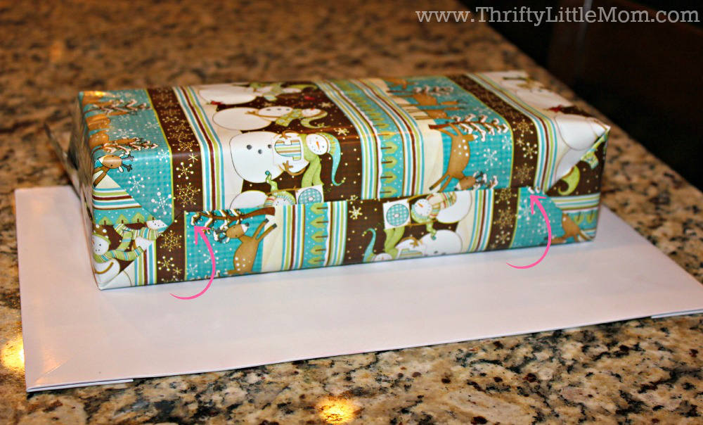 How to Wrap Gifts Like a Pro 9