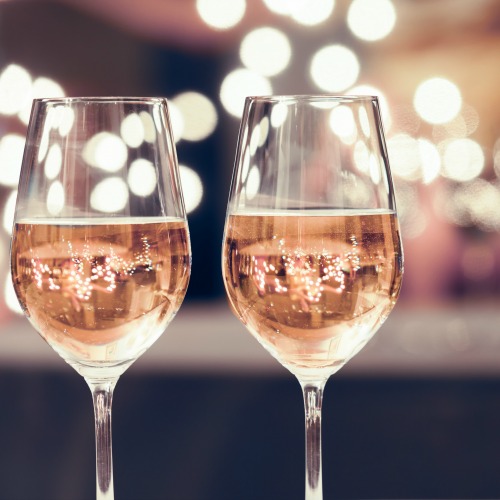 Plan Your Perfect Valentine’s Evening at Home