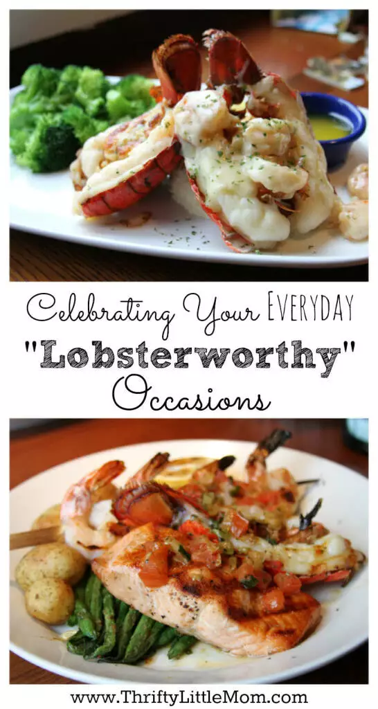 Celebrating Your Everyday Lobsterworthy Occasion