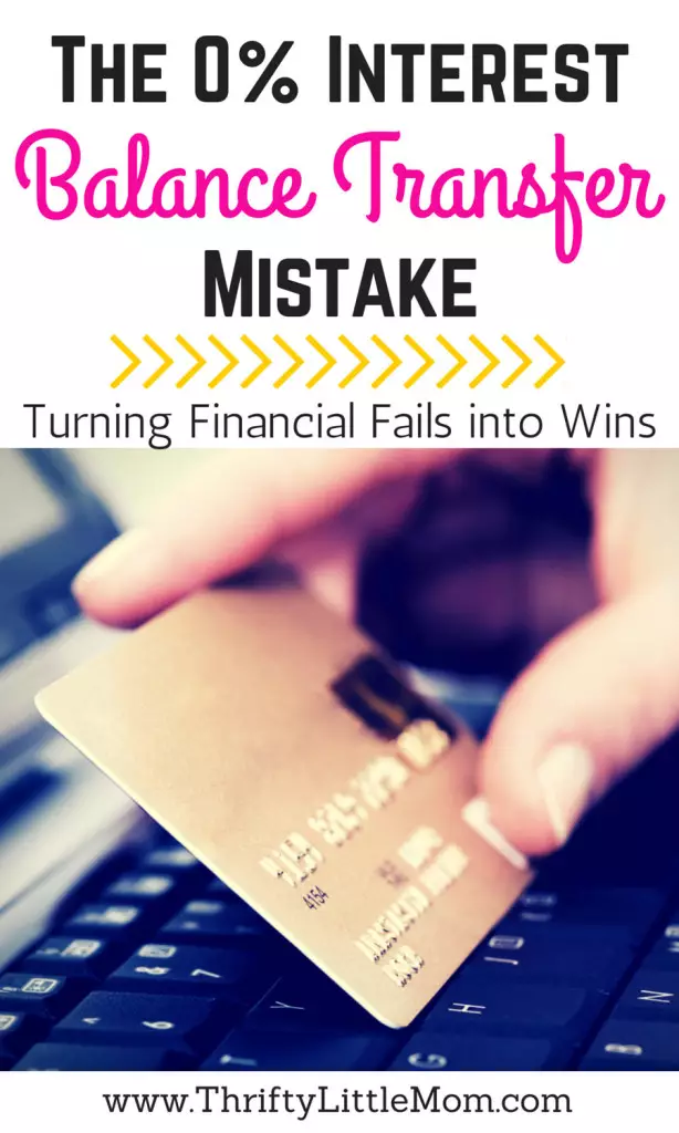 Turning Financial Fails into Wins Series