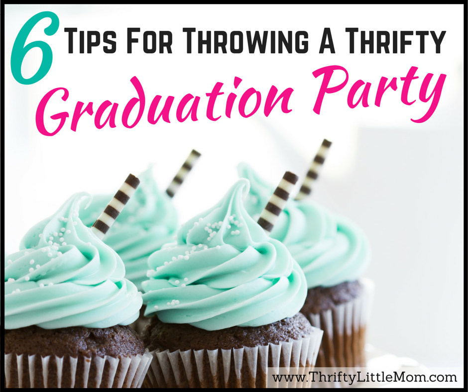 15 High School Graduation Gifts For Guys or Girls » Thrifty Little Mom