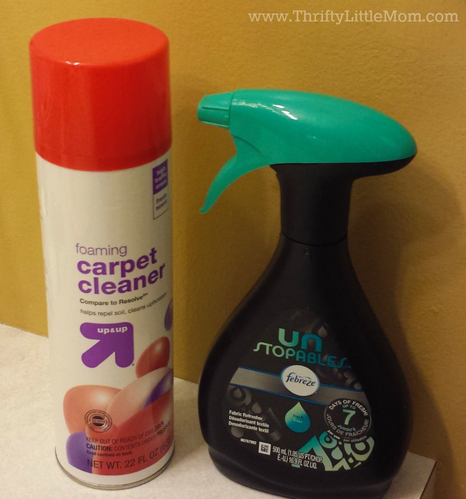 Clean Your Items Up