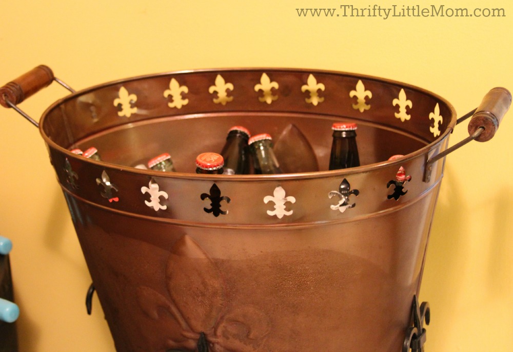 6 Tips For Throwing a Thrifty Graduation Party » Thrifty Little Mom