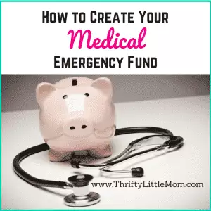 How to Create your emergency medical