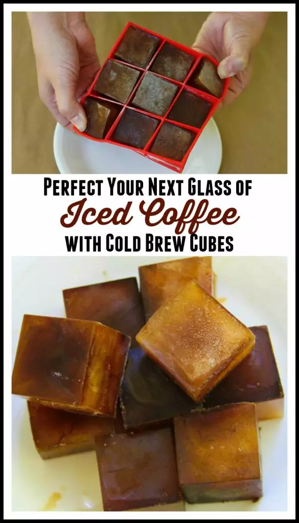Iced Coffee Perfection