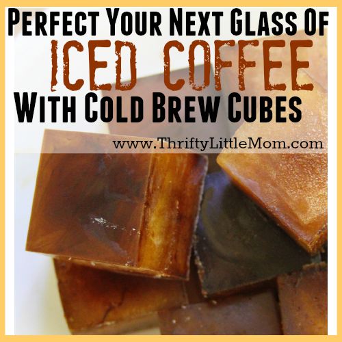 5 Coffee Ice Cube Recipes To Elevate Your Iced Coffee – Meadow Ridge Coffee