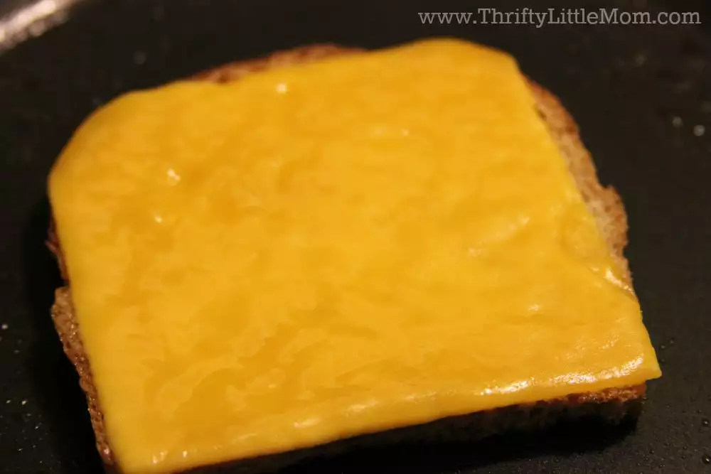 how to make the perfect tuna melt melted cheese