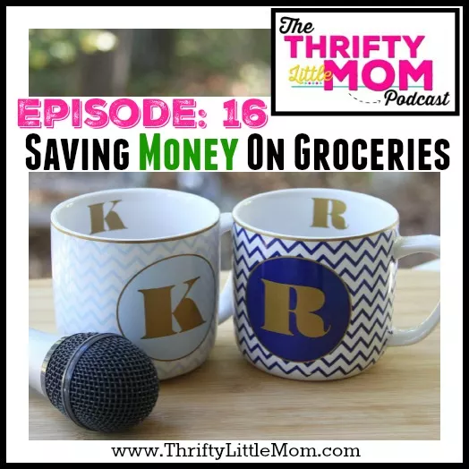 How To Save Money on Groceries