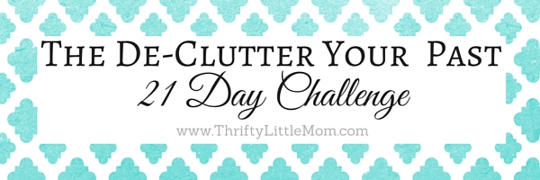 21 Day Challenge