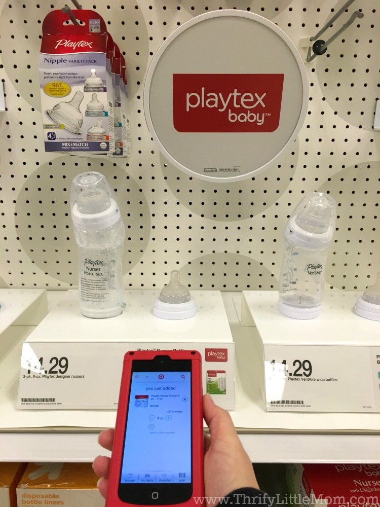 5 New Mom Registry MustHave's » Thrifty Little Mom