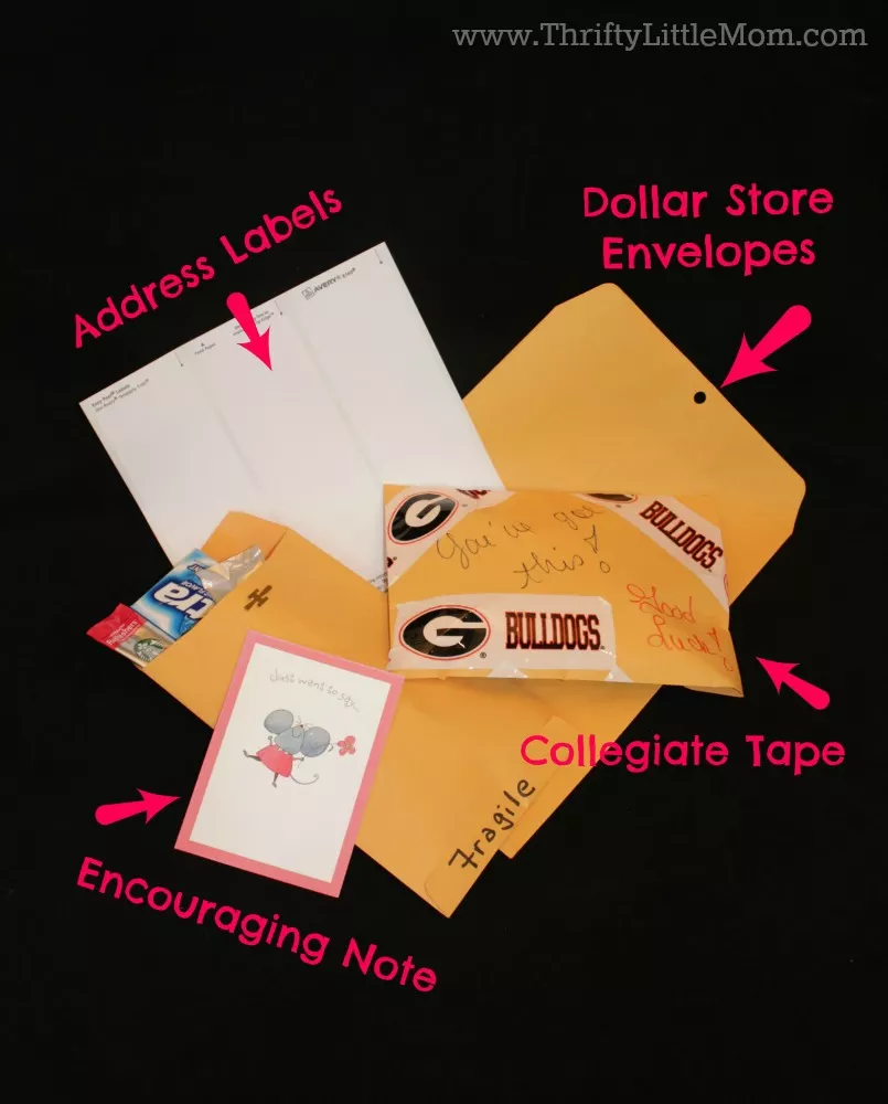 labeled_mailing
