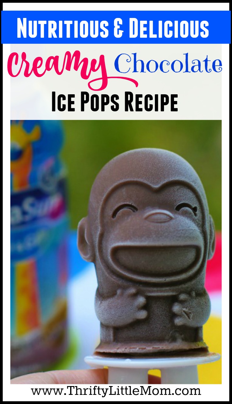 Nutritious and Delicious Creamy Chocolate Ice Pops Recipe. If you've got a picky eater and want to fill in the gaps of their nutrition try this simple and fun, 2 ingredient ice pop recipe using Pediasure Grow & Gain! #2perday #ad Nutritious and Delicious Creamy Chocolate Ice Pops Recipe. If you've got a picky eater and want to fill in the gaps of their nutrition try this simple and fun, 2 ingredient ice pop recipe using Pediasure Grow & Gain! #2perday #ad