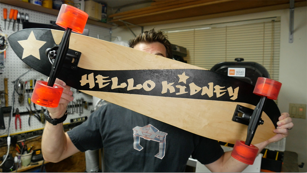 Photo Credit: Bob Clagett, I Like To Make Stuff.com