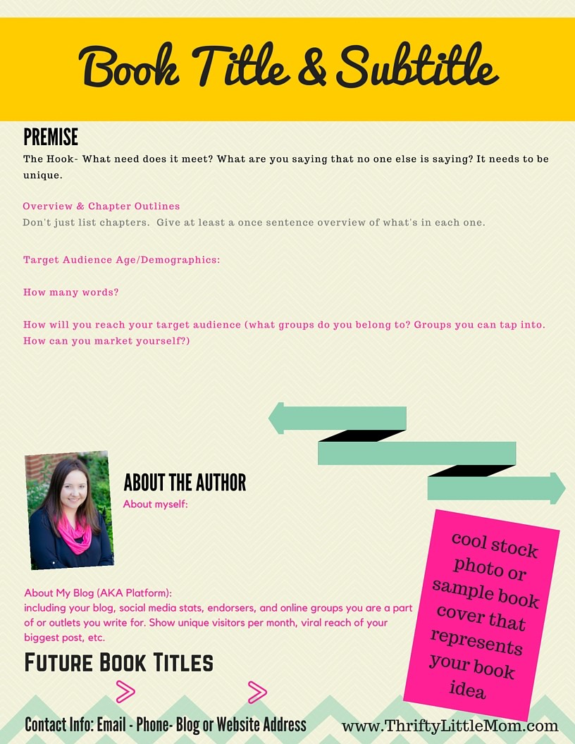Sample One Page