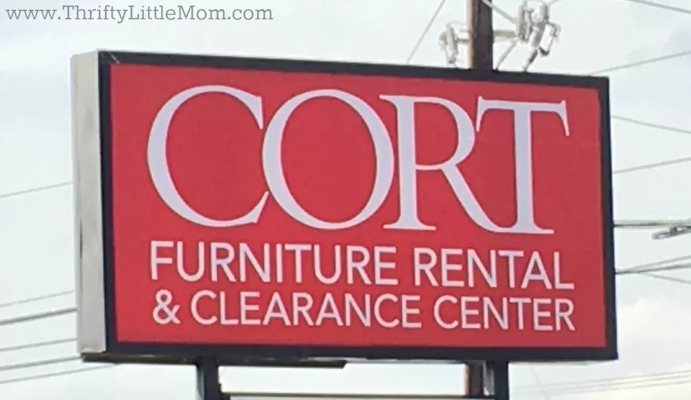 cort-clearance-center