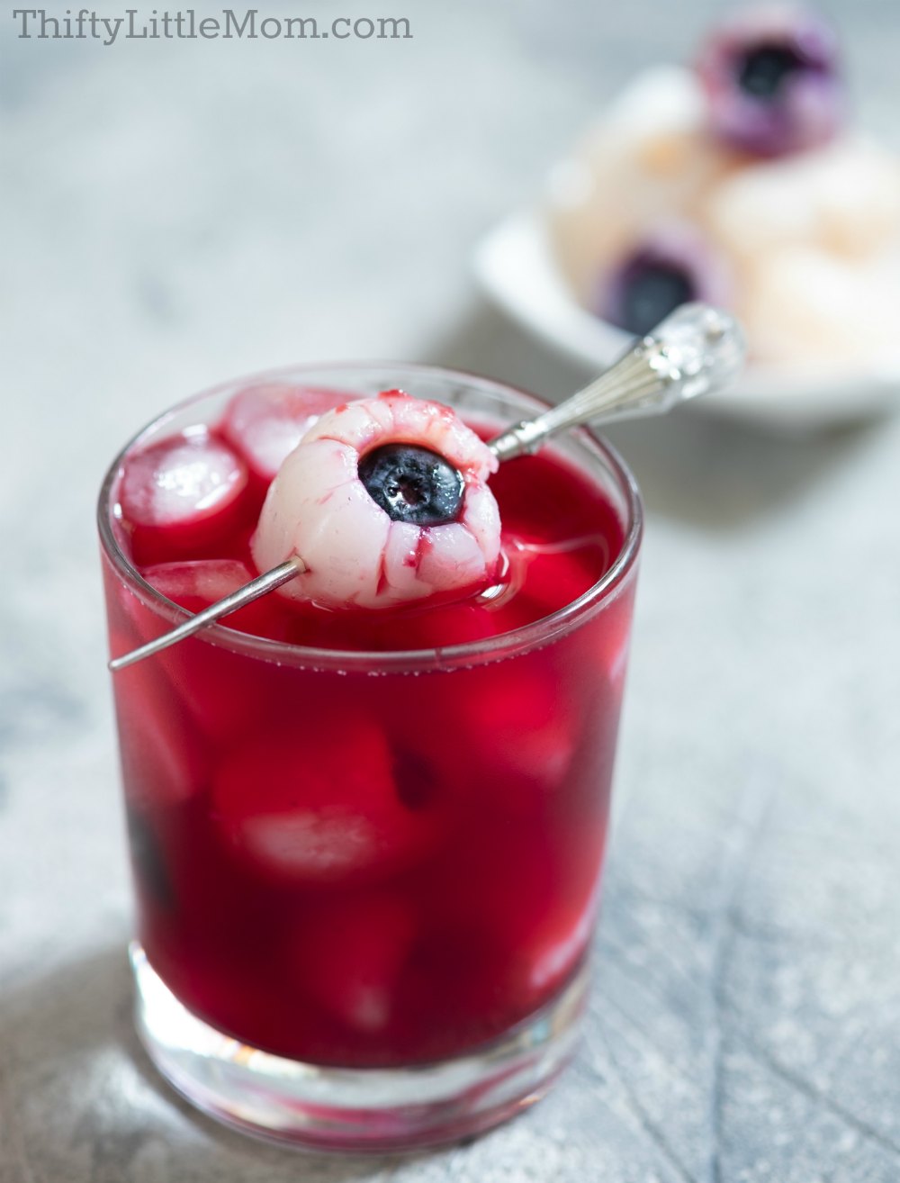 Halloween Drinks for Kids- 4 Easy Mocktails For Your Next Party!