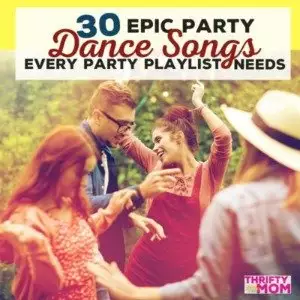 THE Best Party Songs Playlist