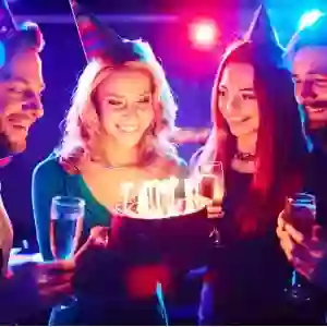 19 Best Birthday Party Places for Adults