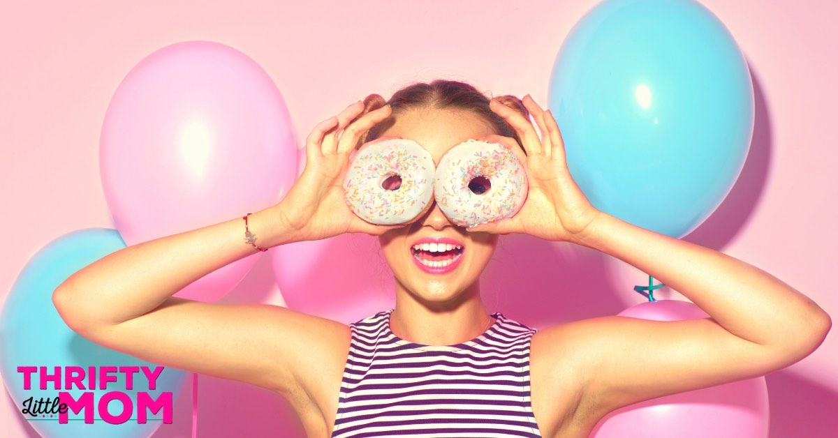 20 Of The Best Teen Birthday Party Places Even On A Budget