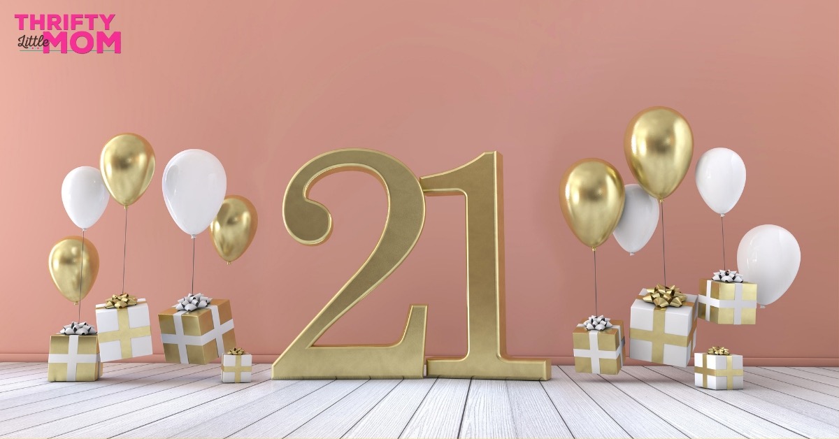 Where To Celebrate 21st Birthday Near Me Ausbutton History.