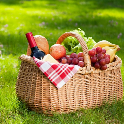 5 New Ideas To Impress Your Friends At Your Next Picnic Party