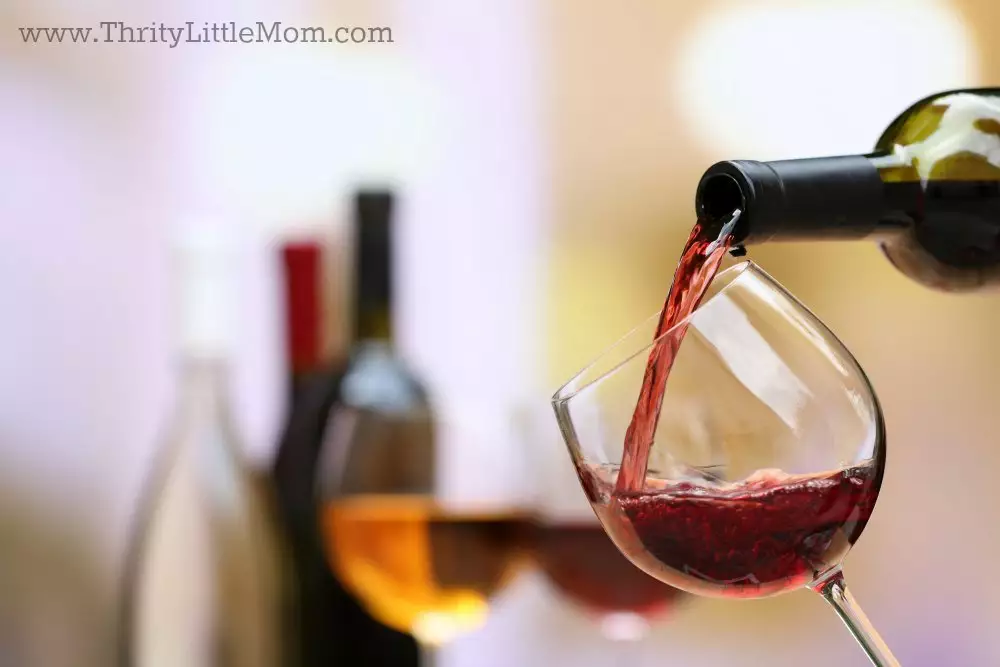 Wine for Beginners Guide