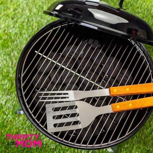 26 of the Best Grilling Accessories