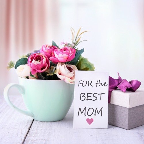 20 Mother’s Day Celebration Ideas