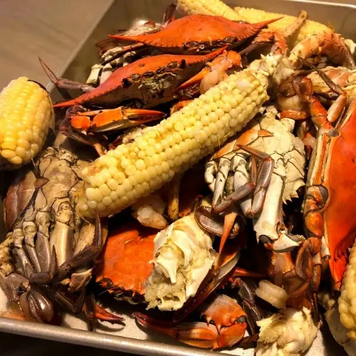 Quick and Easy Seafood Boil Instructions